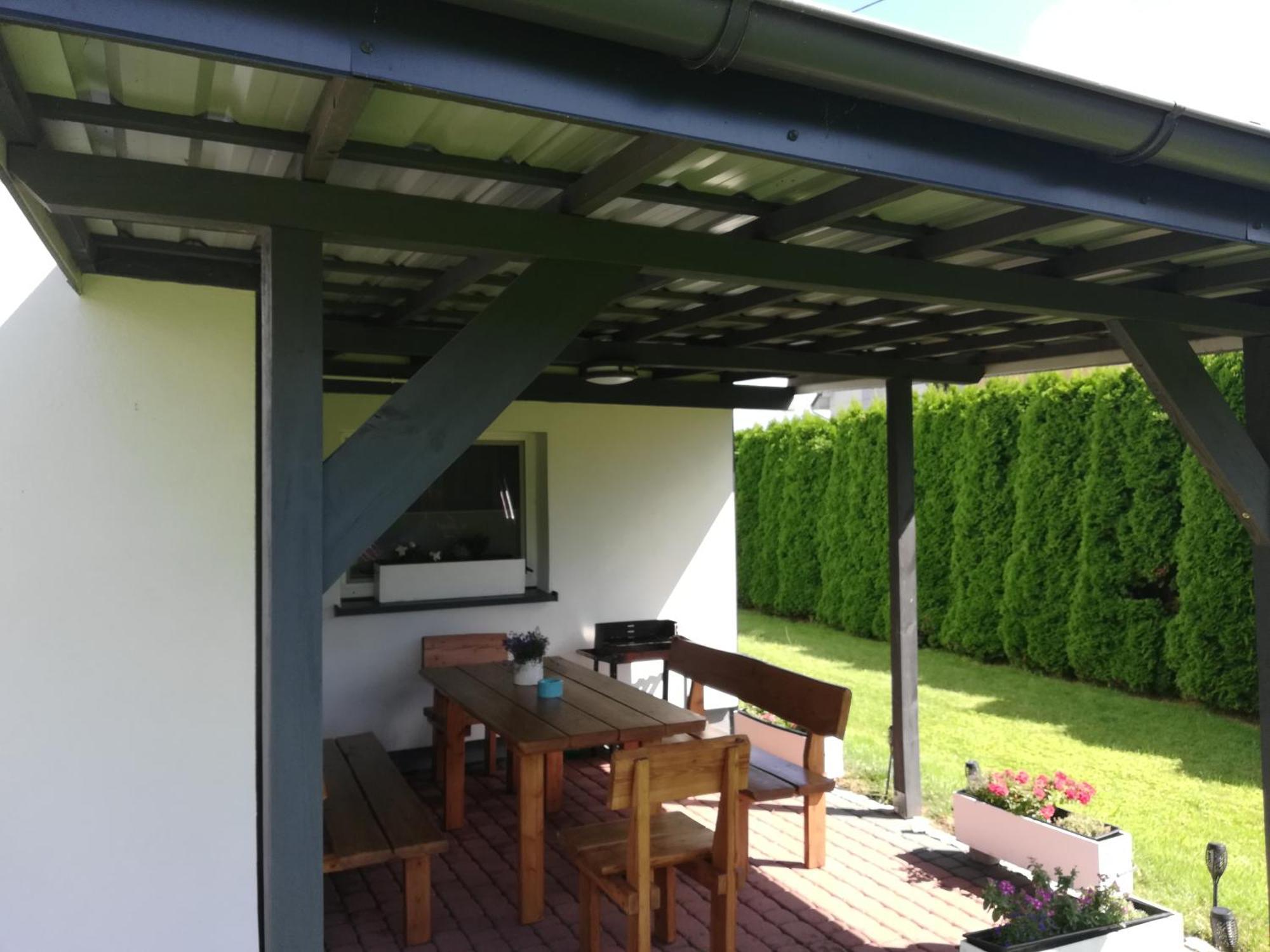 Domki Mantras Swarzewo Habitación foto